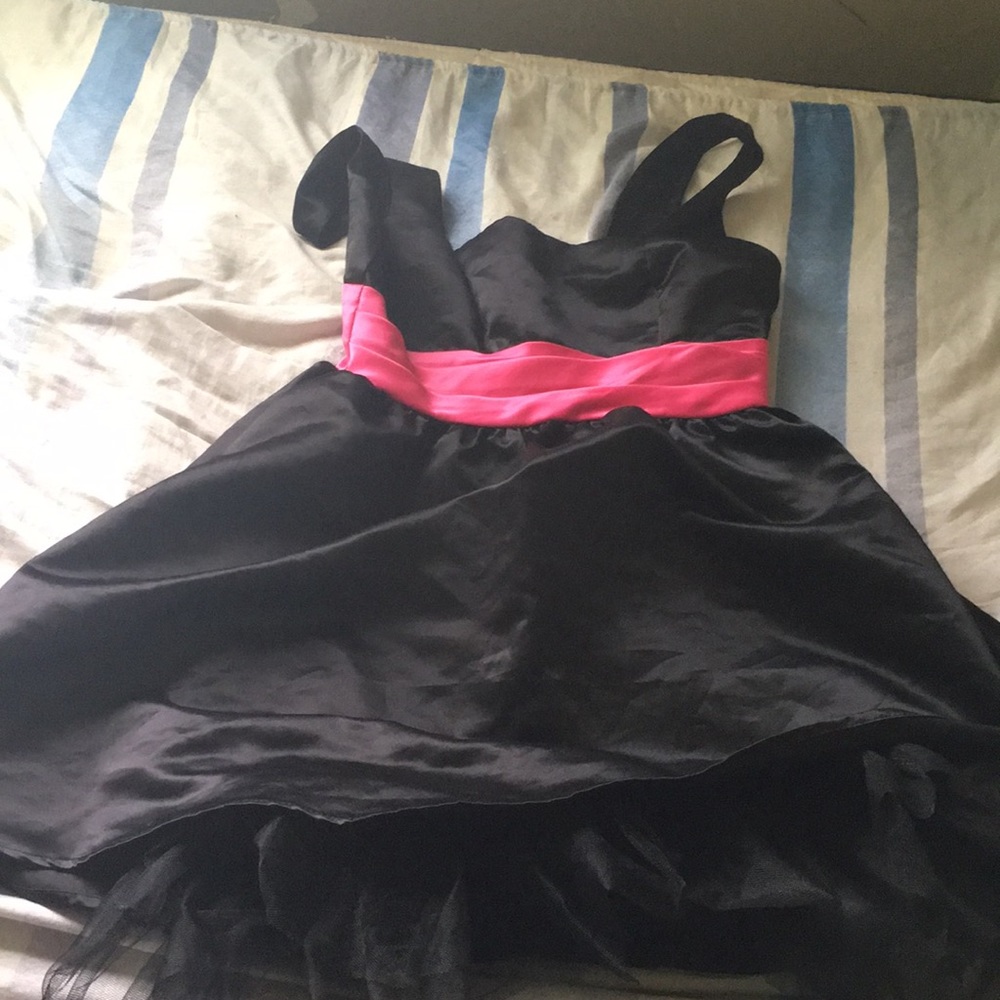Sparks dress
